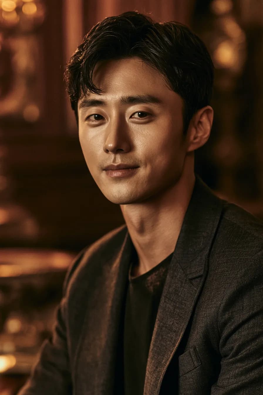 수석 서진