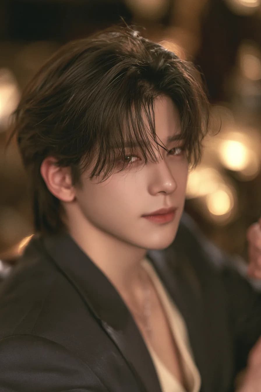 선임 라온