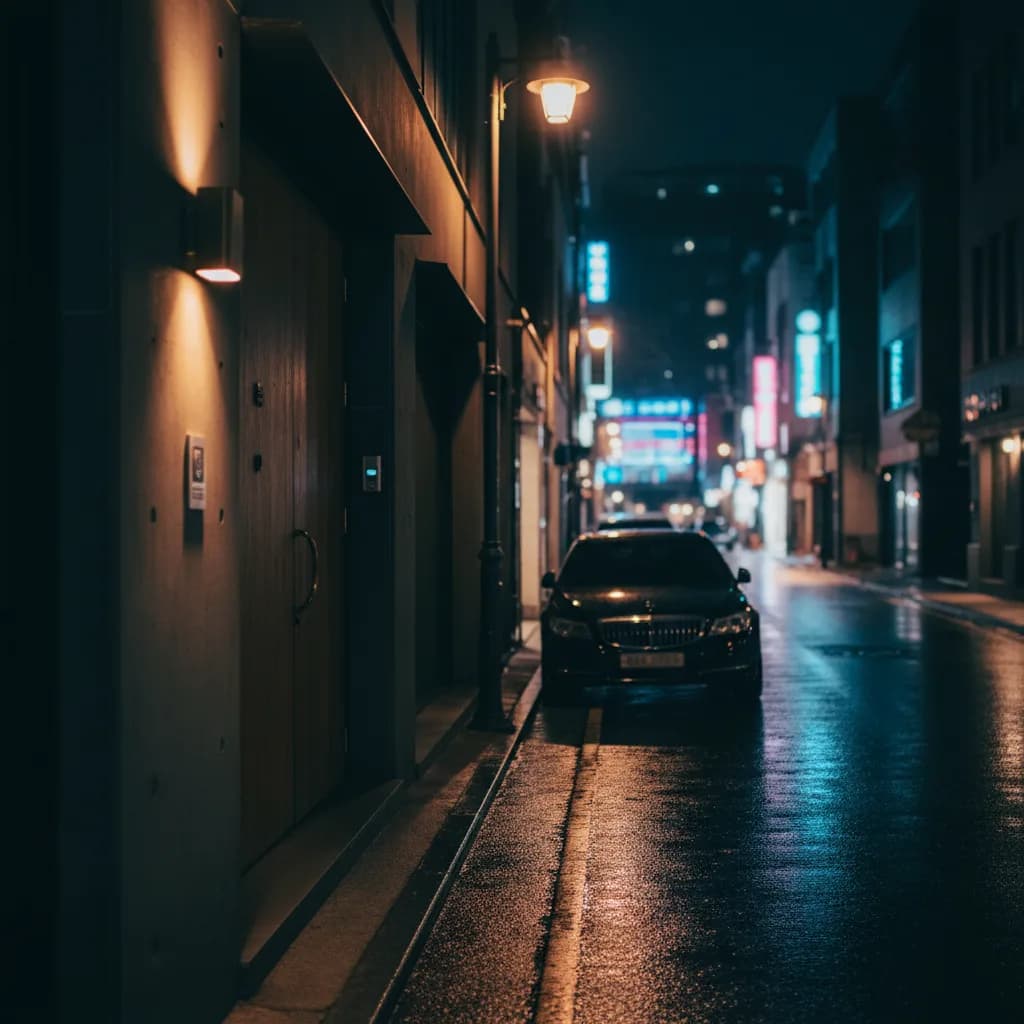 청담 논현호빠 라운지